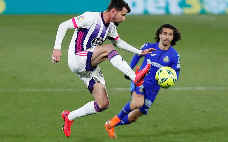 W88 Dự đoán Valladolid vs Valencia lúc 3h00 ngày 11/1/2021