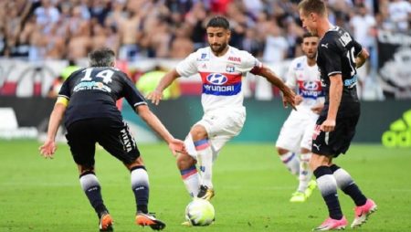 W88 Dự đoán Lyon vs Lens lúc 03h00 ngày 7/1/2021