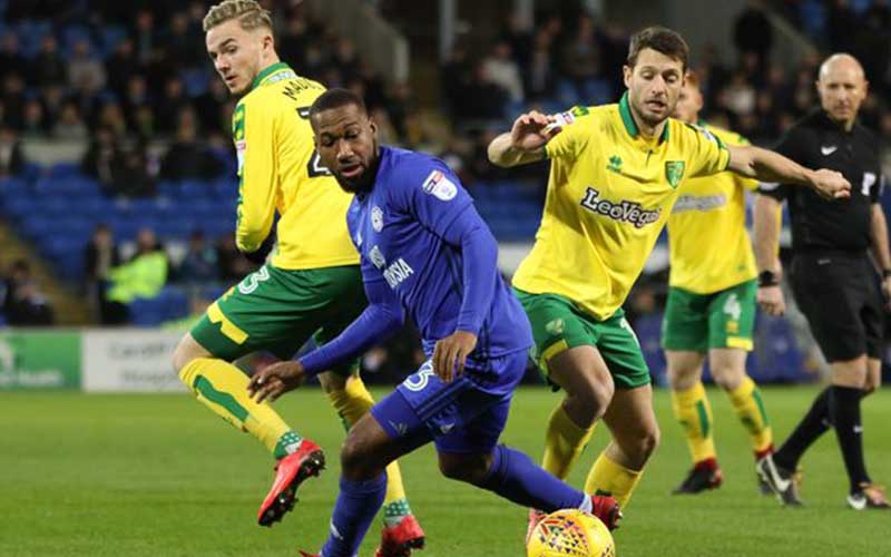 W88 Dự đoán Cardiff vs Norwich lúc 22h00 ngày 16/1/2021