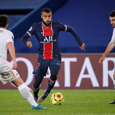 W88 Dự đoán Lorient vs PSG lúc 21h00 ngày 31/1/2021