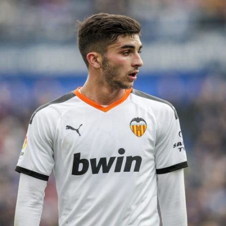 W88 Dự đoán Valencia vs Osasuna lúc 01h00 ngày 22/1/2021