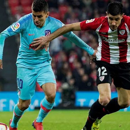 W88 Dự đoán Atletico Madrid vs Bilbao lúc 22h15 ngày 9/1/2021