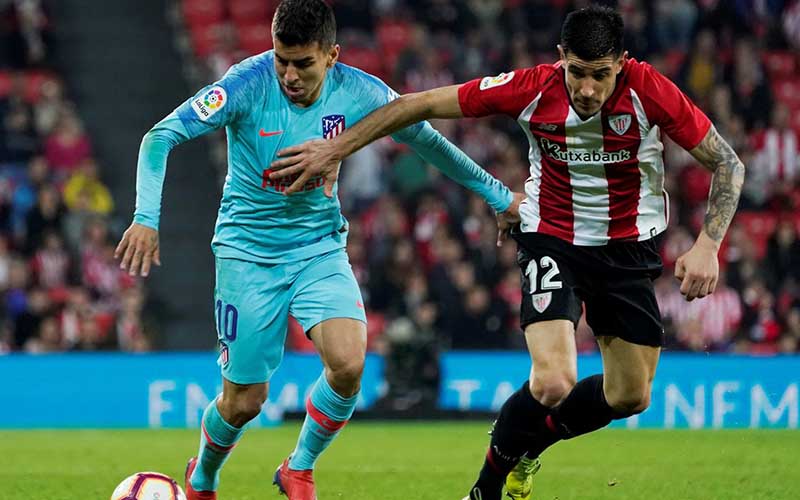 W88 Dự đoán Atletico Madrid vs Bilbao lúc 22h15 ngày 9/1/2021