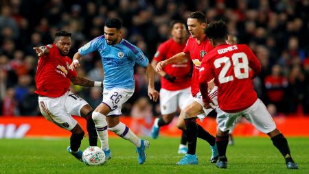 W88 Dự đoán MU vs Man City lúc 02h45 ngày 7/1/2021