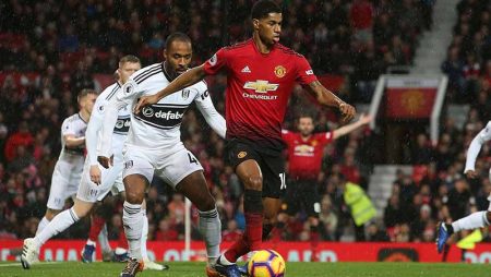 W88 Dự đoán Fulham vs MU lúc 3h15 ngày 21/1/2021