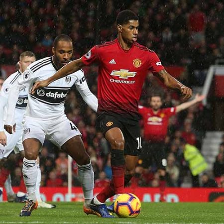 W88 Dự đoán Fulham vs MU lúc 3h15 ngày 21/1/2021