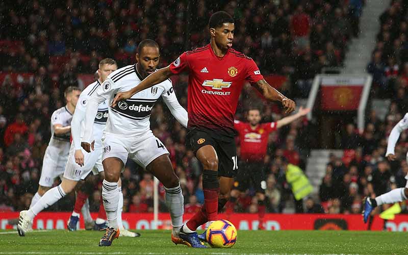 W88 Dự đoán Fulham vs MU lúc 3h15 ngày 21/1/2021