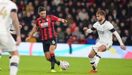 W88 Dự đoán Bournemouth vs Luton lúc 22h00 ngày 16/1/2021