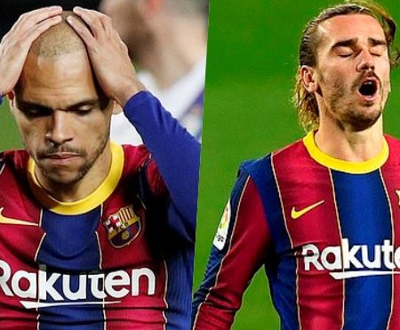 Barca hồi sinh ngoạn mục: Bí quyết do đâu? – Nhà Cái M88