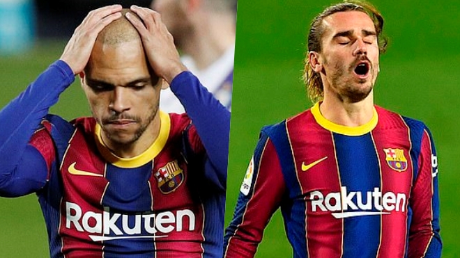 Barca hồi sinh ngoạn mục: Bí quyết do đâu? – Nhà Cái M88