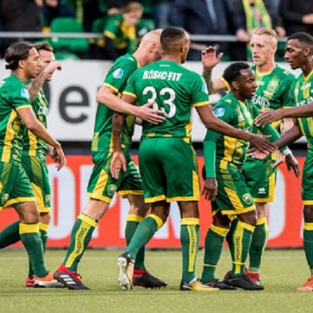 W88 Dự đoán Groningen vs Den Haag lúc 03h00 ngày 27/1/2021