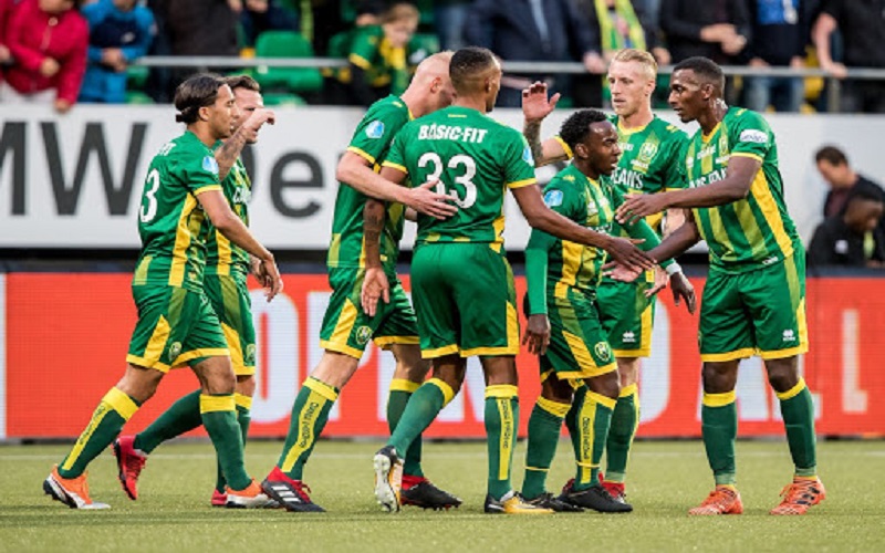 W88 Dự đoán Groningen vs Den Haag lúc 03h00 ngày 27/1/2021