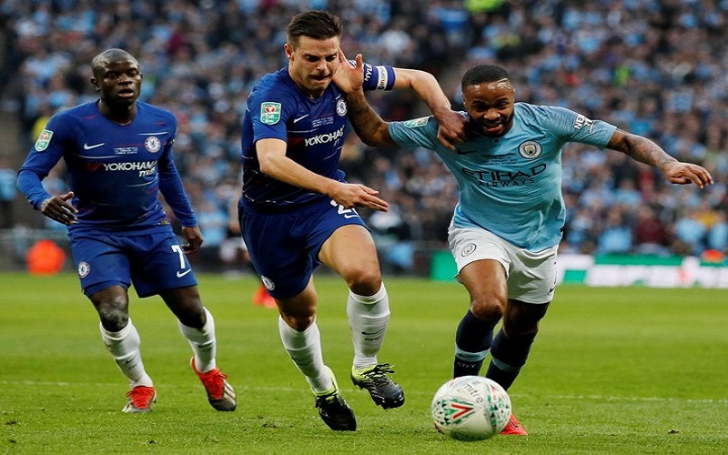 W88 Dự đoán Chelsea vs Man City lúc 23h30 ngày 3/1/2021