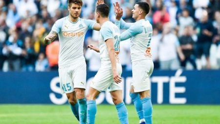 W88 Dự đoán Marseille vs Lens lúc 3h00 ngày 21/1/2021