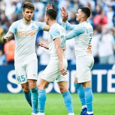 W88 Dự đoán Marseille vs Lens lúc 3h00 ngày 21/1/2021