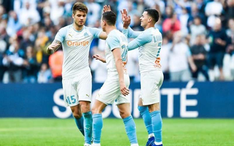 W88 Dự đoán Marseille vs Lens lúc 3h00 ngày 21/1/2021