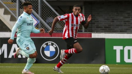 W88 Dự đoán Rotterdam vs PSV lúc 00h45 ngày 17/1/2021