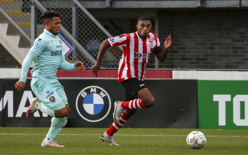 W88 Dự đoán Rotterdam vs PSV lúc 00h45 ngày 17/1/2021