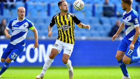 W88 Dự đoán Heerenveen vs Waalwijk lúc 0h45 ngày 15/1/2021