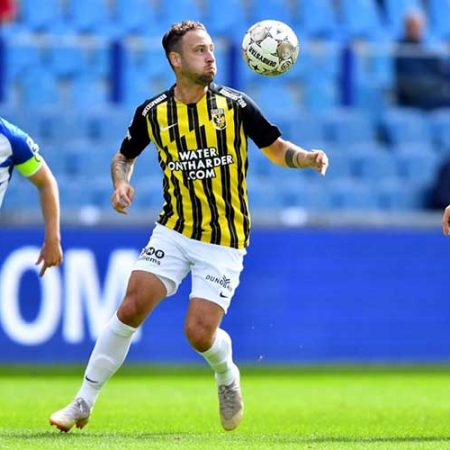 W88 Dự đoán Heerenveen vs Waalwijk lúc 0h45 ngày 15/1/2021