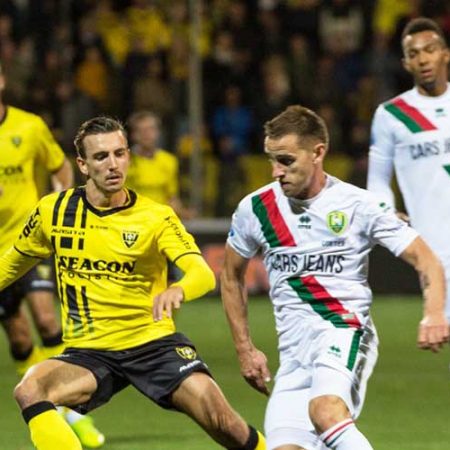 W88 Dự đoán Den Haag vs Venlo lúc 2h00 ngày 14/1/2021