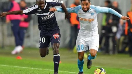 W88 Dự đoán Marseille vs Nimes lúc 23h00 ngày 16/1/2021