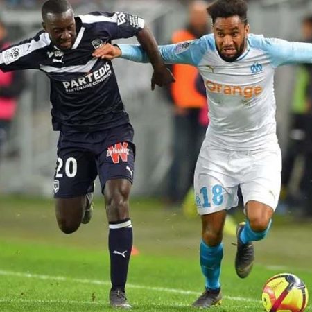 W88 Dự đoán Marseille vs Nimes lúc 23h00 ngày 16/1/2021