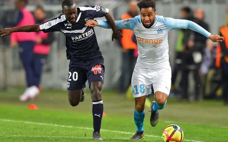 W88 Dự đoán Marseille vs Nimes lúc 23h00 ngày 16/1/2021