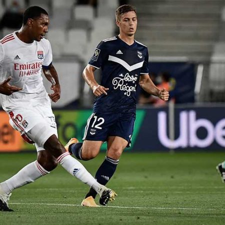 W88 Dự đoán Lyon vs Bordeaux lúc 3h00 ngày 30/1/2021