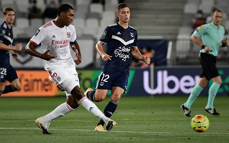 W88 Dự đoán Lyon vs Bordeaux lúc 3h00 ngày 30/1/2021