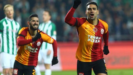 W88 Dự đoán Konyaspor vs Galatasaray lúc 23h00 ngày 5/1/2021