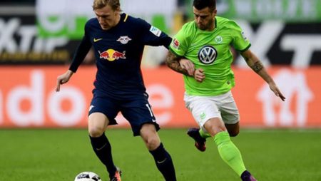 W88 Dự đoán Wolfsburg vs Leipzig lúc 21h30 ngày 16/1/2021