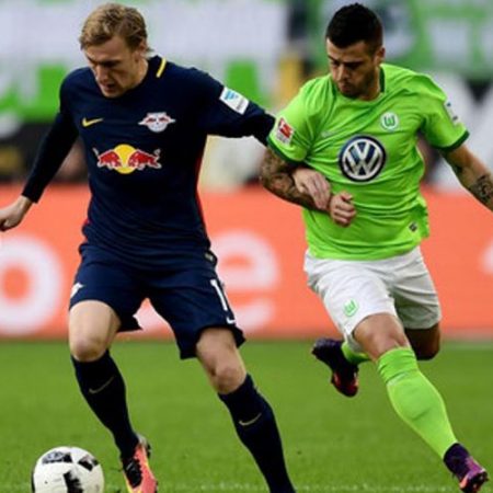 W88 Dự đoán Wolfsburg vs Leipzig lúc 21h30 ngày 16/1/2021