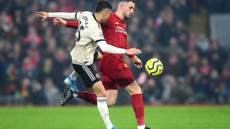 W88 Dự đoán Liverpool vs MU lúc 23h30 ngày 17/1/2021