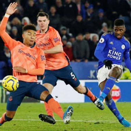 W88 Dự đoán Everton vs Leicester lúc 3h15 ngày 28/1/2021