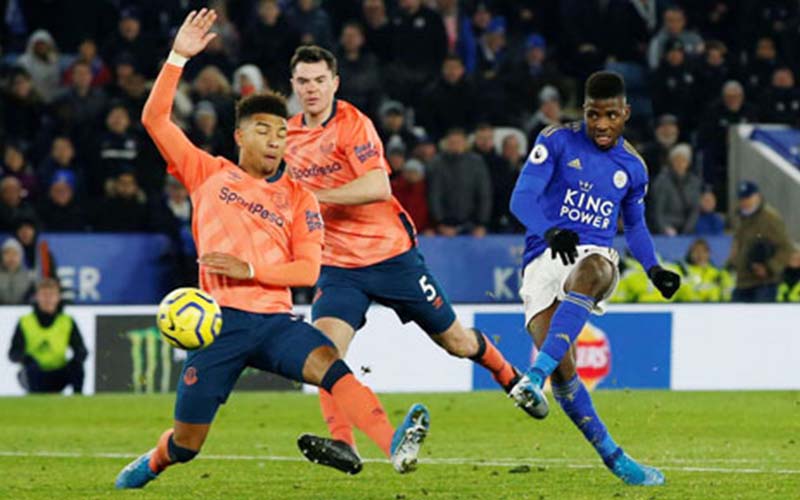 W88 Dự đoán Everton vs Leicester lúc 3h15 ngày 28/1/2021