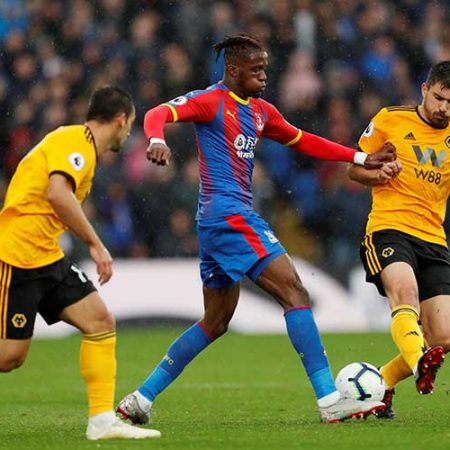 W88 Dự đoán Wolves vs Crystal Palace lúc 2h45 ngày 9/1/2021