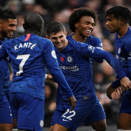 W88 Dự đoán Chelsea vs Morecambe lúc 20h30 ngày 10/1/2021