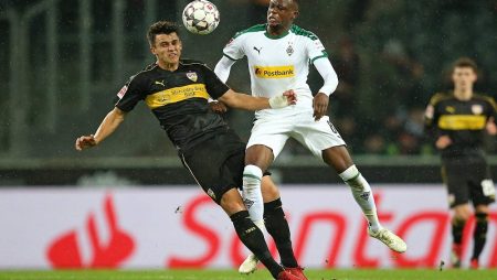 W88 Dự đoán Stuttgart vs Mainz lúc 02h30 ngày 30/1/2021