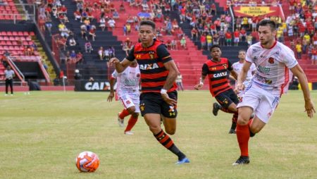 W88 Dự đoán Recife vs Flamengo lúc 06h00 ngày 2/2/2021