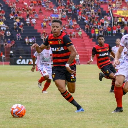 W88 Dự đoán Recife vs Flamengo lúc 06h00 ngày 2/2/2021