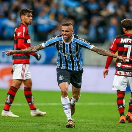 W88 Dự đoán, nhận định Gremio vs Flamengo, 06h00 ngày 29/1/2021