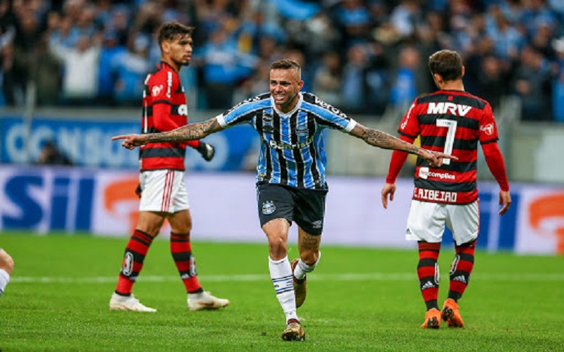 W88 Dự đoán, nhận định Gremio vs Flamengo, 06h00 ngày 29/1/2021