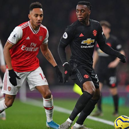 W88 Dự đoán Arsenal vs MU lúc 0h30 ngày 31/1/2021