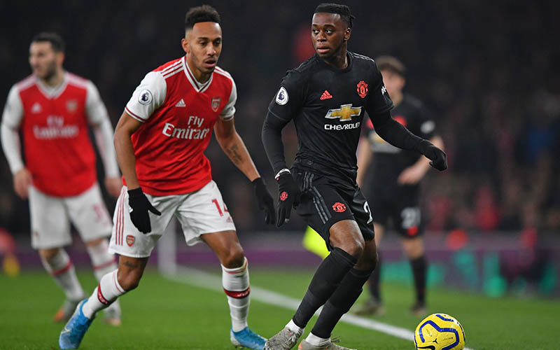 W88 Dự đoán Arsenal vs MU lúc 0h30 ngày 31/1/2021