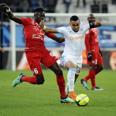 W88 Dự đoán Marseille vs Montpellier lúc 03h00 ngày 7/1/2021