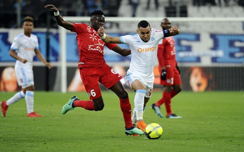 W88 Dự đoán Marseille vs Montpellier lúc 03h00 ngày 7/1/2021