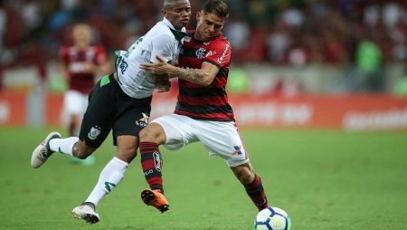 W88 Dự đoán Flamengo vs Palmeiras lúc 05h00 ngày 22/1/2021