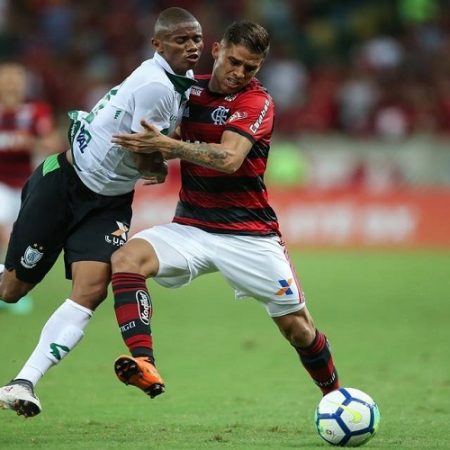 W88 Dự đoán Flamengo vs Palmeiras lúc 05h00 ngày 22/1/2021