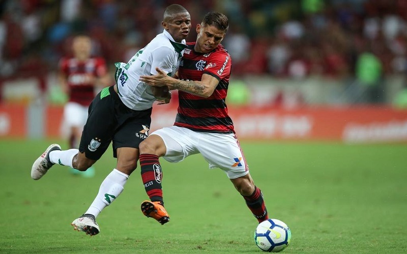 W88 Dự đoán Flamengo vs Palmeiras lúc 05h00 ngày 22/1/2021